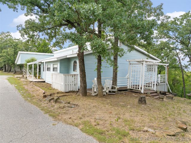 296 Ridgeview Road, Ardmore, OK 73401