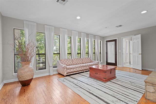 296 Ridgeview Road, Ardmore, OK 73401