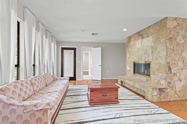 296 Ridgeview Road, Ardmore, OK 73401