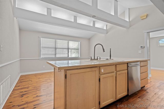 296 Ridgeview Road, Ardmore, OK 73401