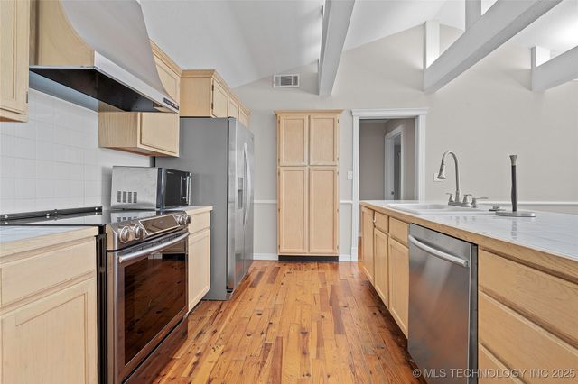 296 Ridgeview Road, Ardmore, OK 73401