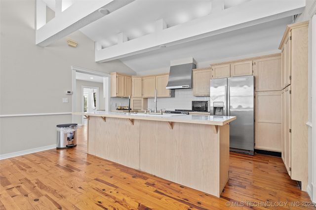 296 Ridgeview Road, Ardmore, OK 73401