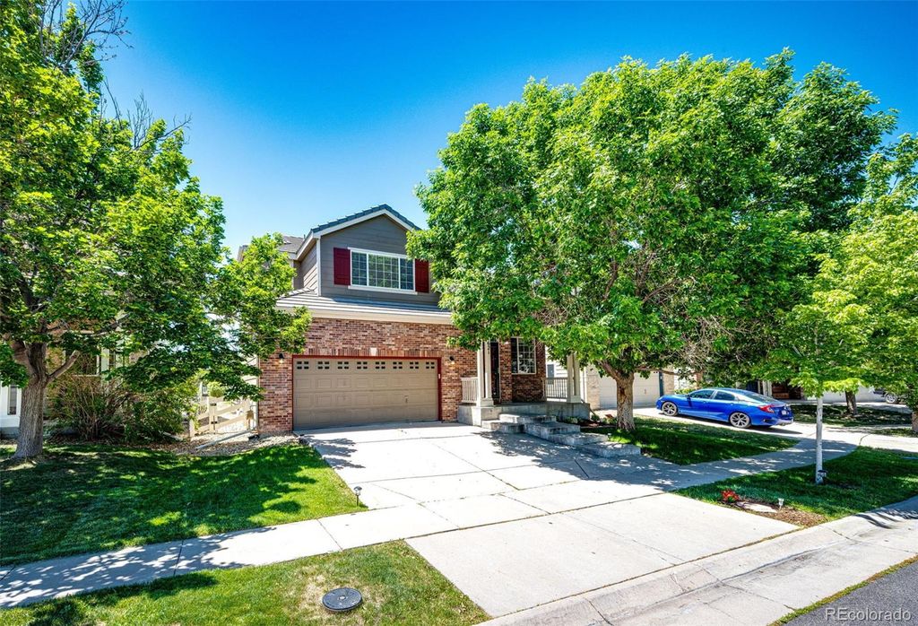 24621 E Kansas Circle, Aurora, CO 80018