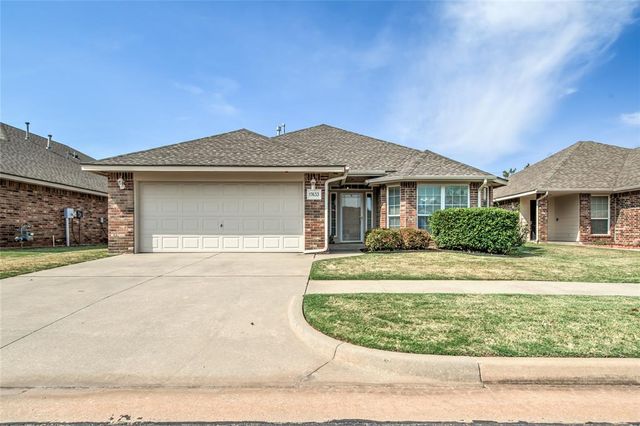 17633 Cobalt Avenue, Edmond, OK 73012