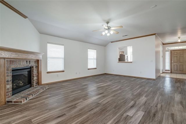 17633 Cobalt Avenue, Edmond, OK 73012