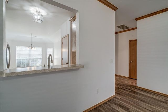 17633 Cobalt Avenue, Edmond, OK 73012