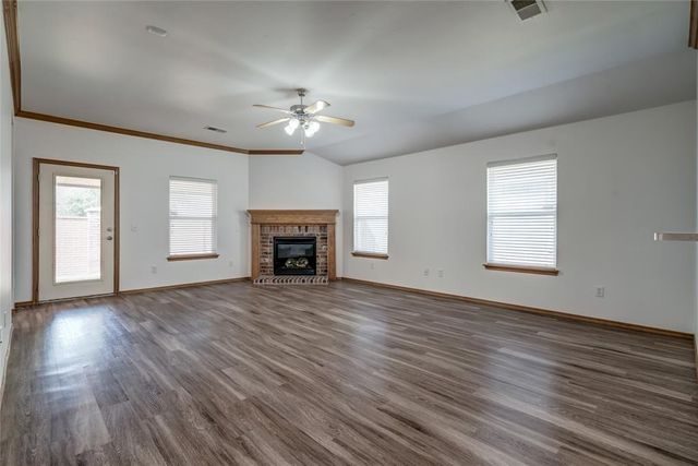 17633 Cobalt Avenue, Edmond, OK 73012