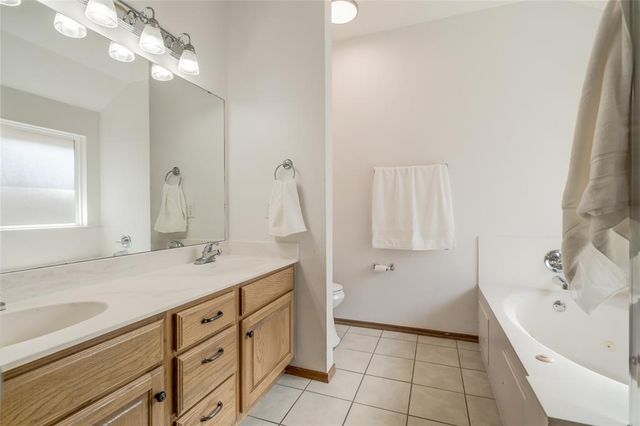 17633 Cobalt Avenue, Edmond, OK 73012