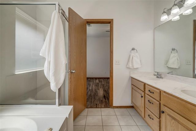 17633 Cobalt Avenue, Edmond, OK 73012