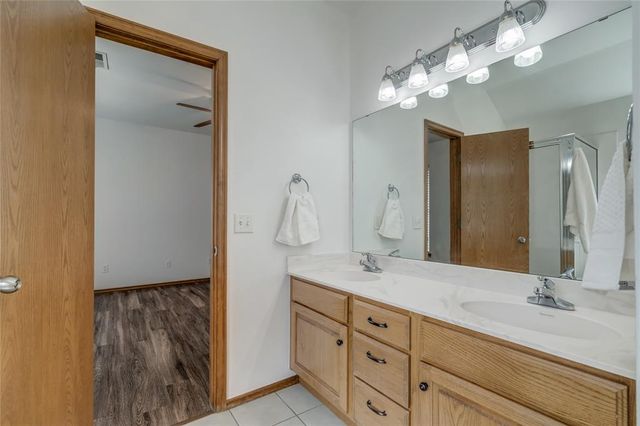 17633 Cobalt Avenue, Edmond, OK 73012