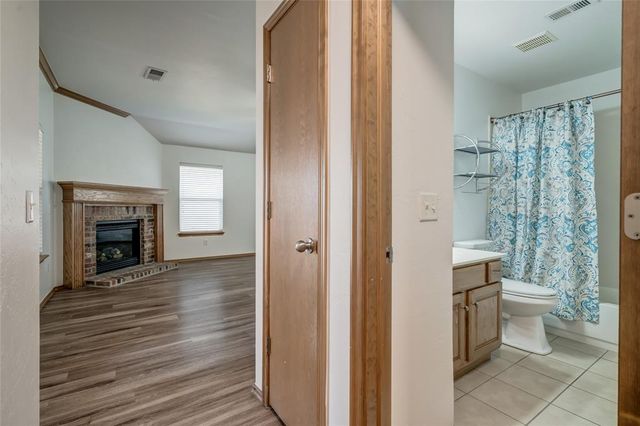 17633 Cobalt Avenue, Edmond, OK 73012