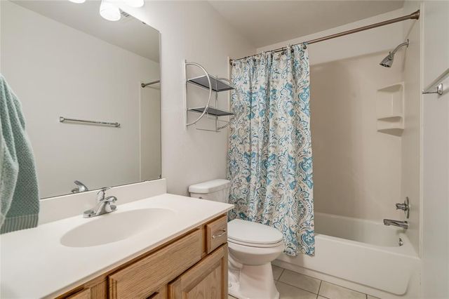 17633 Cobalt Avenue, Edmond, OK 73012