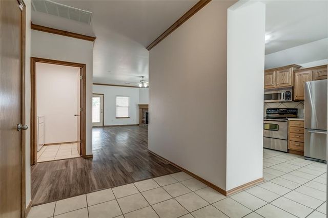 17633 Cobalt Avenue, Edmond, OK 73012