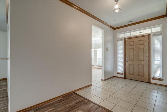 17633 Cobalt Avenue, Edmond, OK 73012
