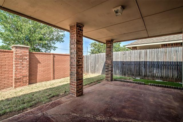 17633 Cobalt Avenue, Edmond, OK 73012
