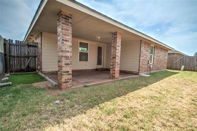 17633 Cobalt Avenue, Edmond, OK 73012