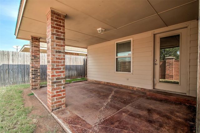 17633 Cobalt Avenue, Edmond, OK 73012