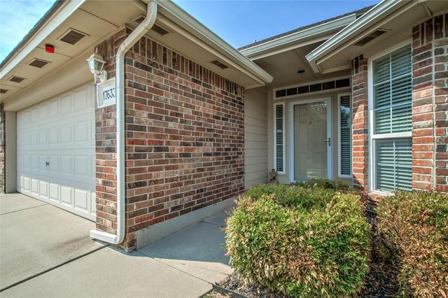 17633 Cobalt Avenue, Edmond, OK 73012