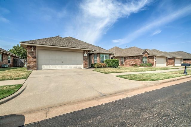 17633 Cobalt Avenue, Edmond, OK 73012
