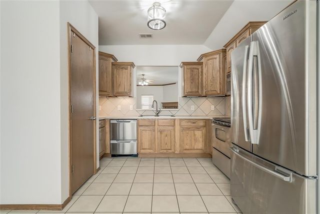 17633 Cobalt Avenue, Edmond, OK 73012