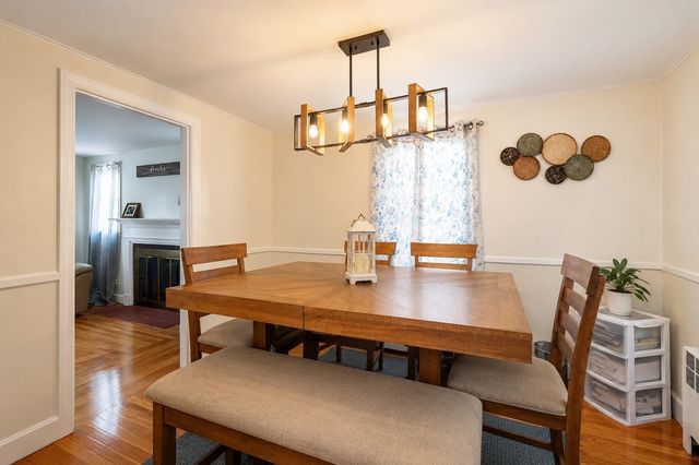 83 Harman Avenue, Seekonk, MA 02771