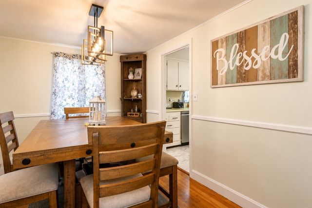 83 Harman Avenue, Seekonk, MA 02771