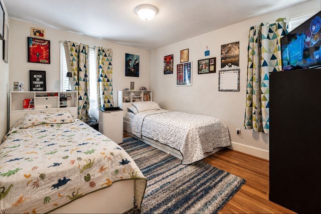 83 Harman Avenue, Seekonk, MA 02771