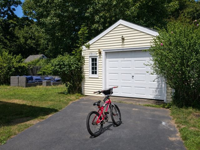 83 Harman Avenue, Seekonk, MA 02771