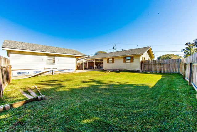 114 Morvant Lane, Thibodaux, LA 70301