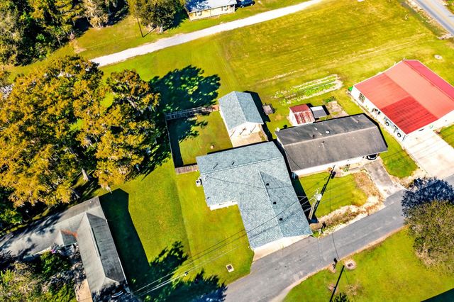 114 Morvant Lane, Thibodaux, LA 70301