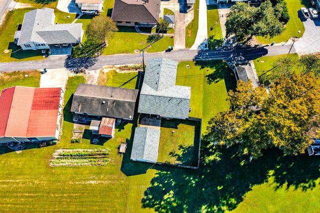 114 Morvant Lane, Thibodaux, LA 70301