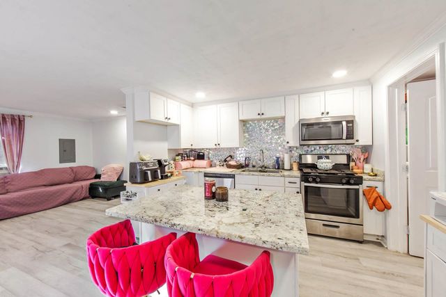 114 Morvant Lane, Thibodaux, LA 70301