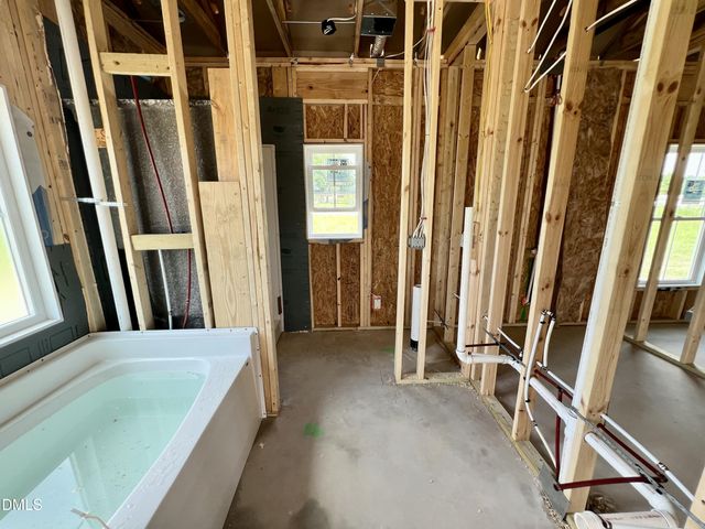 32 Pendergrass Drive, Princeton, NC 27569