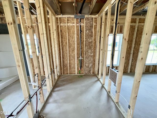 32 Pendergrass Drive, Princeton, NC 27569