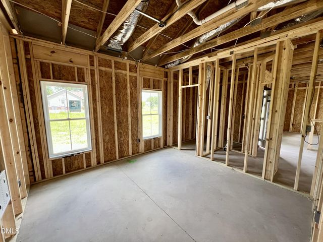 32 Pendergrass Drive, Princeton, NC 27569