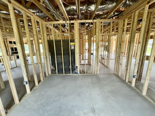 32 Pendergrass Drive, Princeton, NC 27569