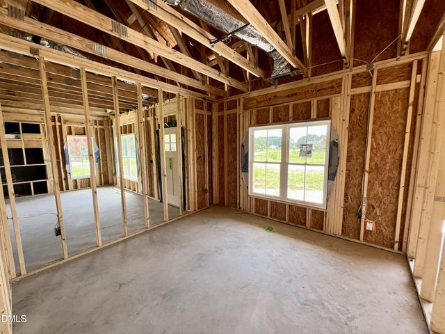 32 Pendergrass Drive, Princeton, NC 27569