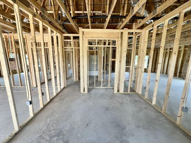 32 Pendergrass Drive, Princeton, NC 27569