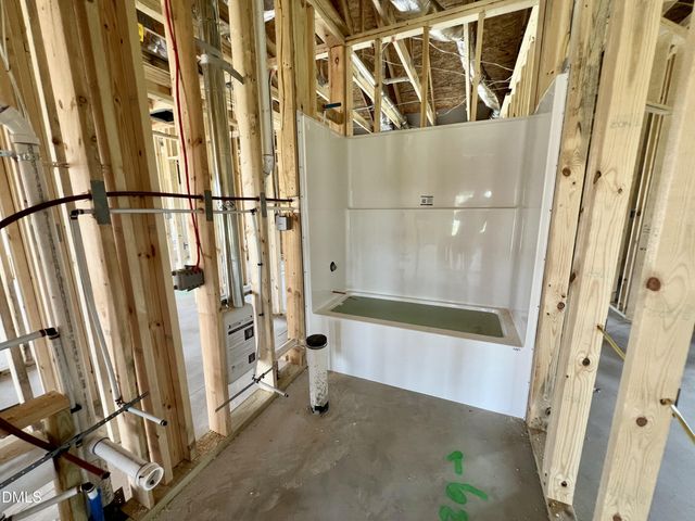 32 Pendergrass Drive, Princeton, NC 27569