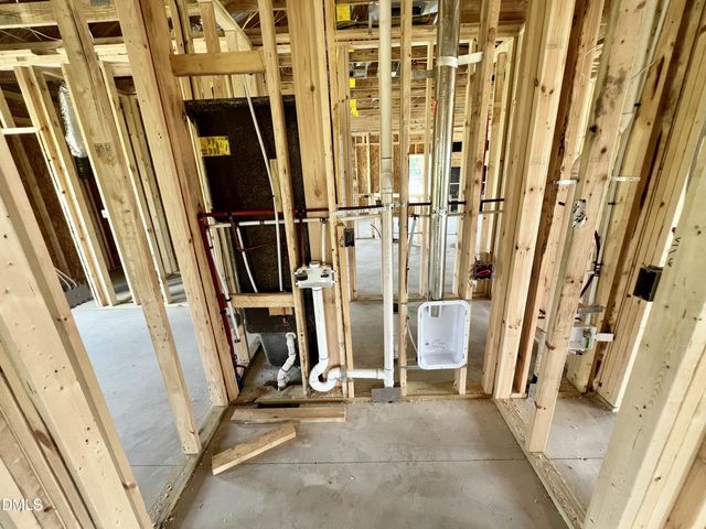 32 Pendergrass Drive, Princeton, NC 27569