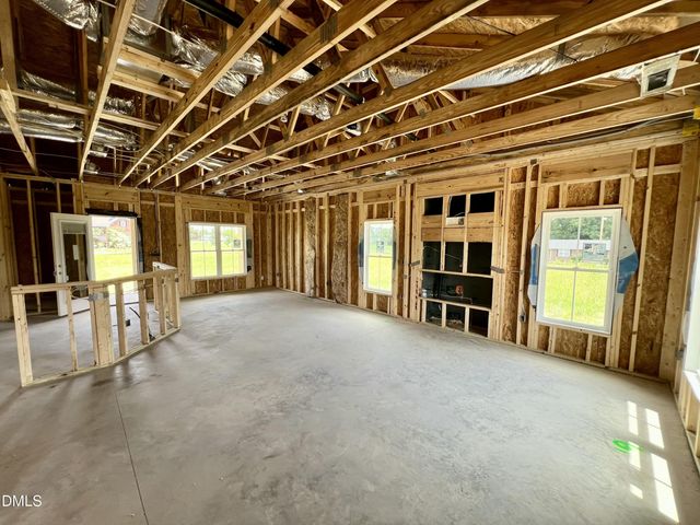 32 Pendergrass Drive, Princeton, NC 27569
