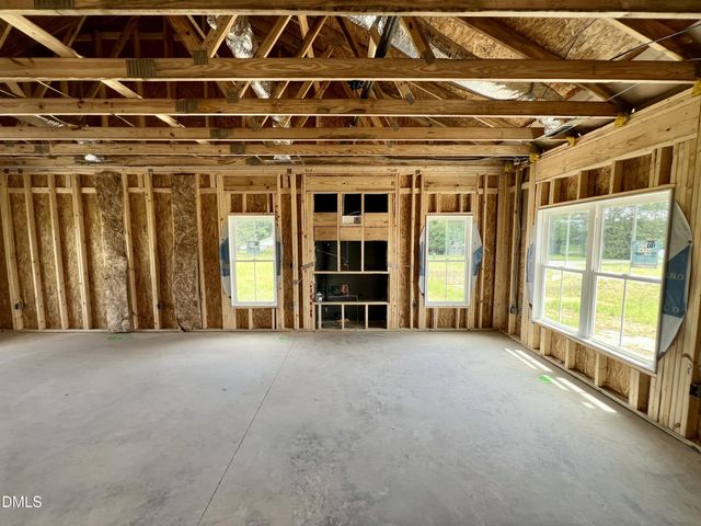 32 Pendergrass Drive, Princeton, NC 27569