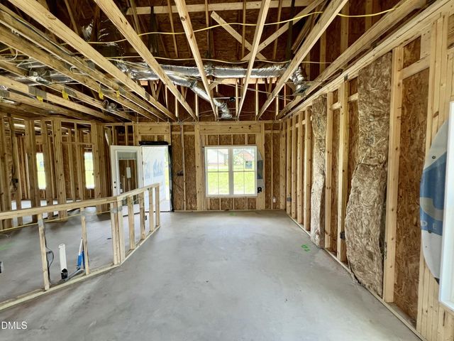 32 Pendergrass Drive, Princeton, NC 27569