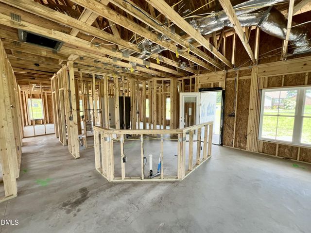 32 Pendergrass Drive, Princeton, NC 27569