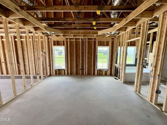 32 Pendergrass Drive, Princeton, NC 27569