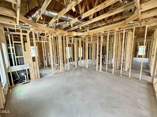 32 Pendergrass Drive, Princeton, NC 27569