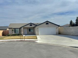 1192 Creekside Place, Porterville, CA 93257