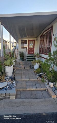 54999 Martinez Trail 79, Yucca Valley, CA 92284