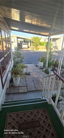 54999 Martinez Trail 79, Yucca Valley, CA 92284