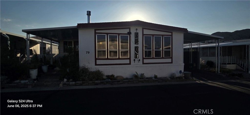 54999 Martinez Trail 79, Yucca Valley, CA 92284
